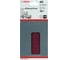 Набор шлифовальных листов C430 Expert for Wood and Paint (10 шт; 93x186 мм; K40) Bosch 2608605302 2