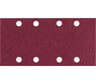 Набор шлифовальных листов C430 Expert for Wood and Paint (10 шт; 93x186 мм; K40) Bosch 2608605302