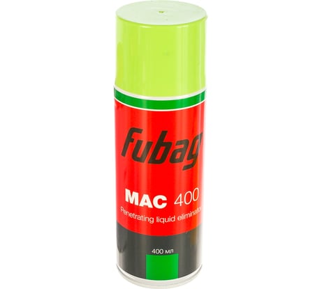 Очиститель MAC 400 FUBAG 38994