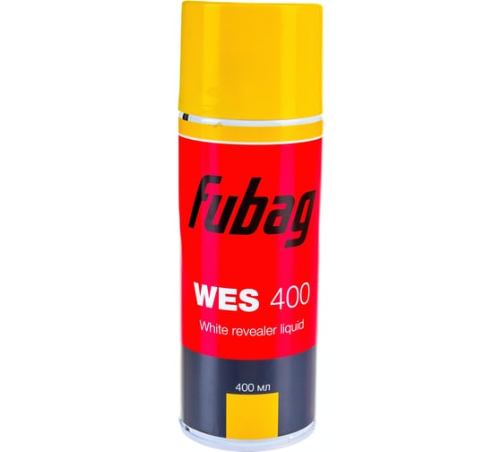 Проявитель WES 400 FUBAG 31200