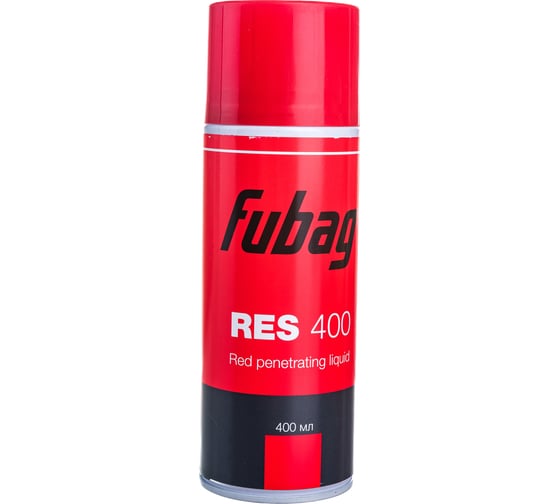 Пенетрант RES 400 FUBAG 31199