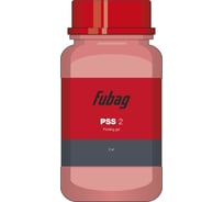 Паста травильная PSS 2 + кисть FUBAG 38995