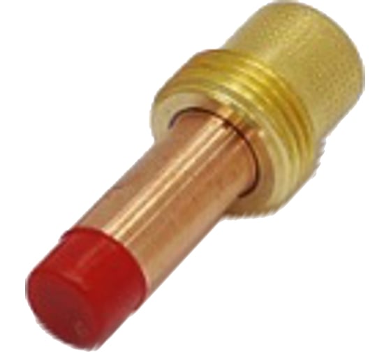 Держатель цанги GasLens 3.2 мм для TIG17-18-26 Aurora 12263 1
