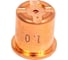 Сопло 1.0 мм для плазматрона CB50-70 Aurora 12183 4