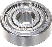 Подшипник (15.9х4.76х5 мм) для фрез Энкор 16411