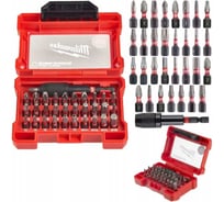 Набор бит ударных 32 шт. Milwaukee SHOCKWAVE 4932464240