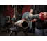 Полотно для сабельной пилы THE TORCH 150 TCТ 5 шт. Milwaukee 48005501 2