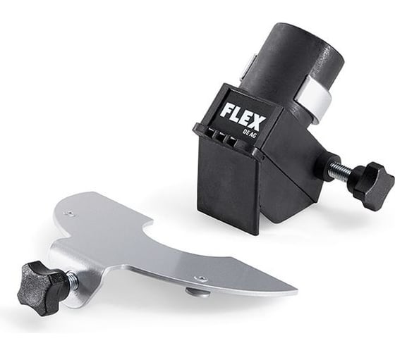 Пылеудаляющий кожух FLEX DE AG D125 Set 445479 1