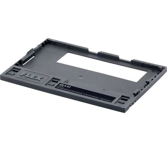 Адаптер для CS 62 18.0-EC FLEX GR-A 62 467065