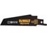 Полотно универсальное BiM (100х2.5 мм, 5 шт.) DEWALT DT2315L 1
