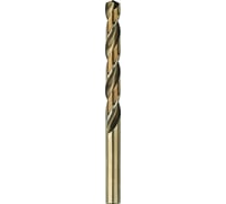 Сверла по металлу Extreme 2  HSS-G (4,1x75x43 мм,10 шт.) DEWALT DT5566