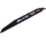 Полотно врезное по дереву с гвоздями BiM (228х4.2 мм, S1110VF, 5 шт.) DEWALT DT2307L 2