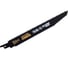 Полотно врезное по дереву с гвоздями BiM (228х4.2 мм, S1110VF, 5 шт.) DEWALT DT2307L 3