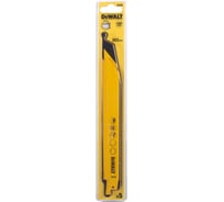 Полотно по металлу BiM (203х1.8 мм, S1122 BF, 100 шт.) DEWALT DT2323