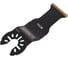 Полотно пильное погружное Ti, 30х43 мм , 5 шт. DEWALT DT20727 3