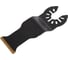 Полотно пильное погружное Ti, 30х43 мм , 5 шт. DEWALT DT20727 4