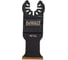 Полотно пильное погружное Ti, 30х43 мм , 5 шт. DEWALT DT20727 5