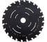 Пильный диск EXTREME 165/20 мм, 24 зуба DEWALT DT10624 3