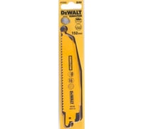 Полотно по дереву с гвоздями BiM (152х4.2 мм, S610VF, 5 шт.) DEWALT DT2300L