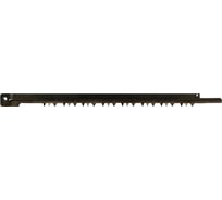 Полотно по дереву Alligator для DWE396, грубый рез 410х295 мм DEWALT DT2971