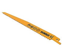 Полотно по дереву BiM (228х4.2 мм, S1111DF, 100 шт.) DEWALT DT2320