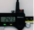 Кабель передачи данных U-WAVE (тип С) MITUTOYO 02AZD790C 2