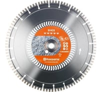 Алмазный диск 500х25,4 мм Husqvarna Construction ELITE-CUT S14855842240-01