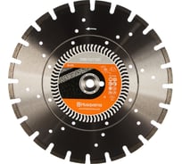 Алмазный диск 400х25.4/20.0 мм Husqvarna Construction VARI-CUT S85 5798177-30