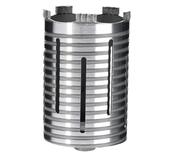 Коронка алмазная 85 мм, М16 Husqvarna Construction D825 5861000-01