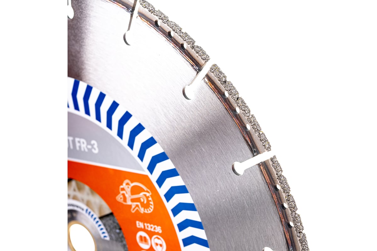 Disques Diamant de Coupe - Tutto Cantiere Fr