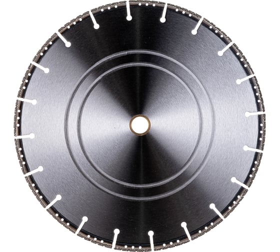 Алмазный диск 300х20/25,4 мм Husqvarna Construction VARI-CUT FR-3 5748539-01