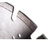 Алмазный диск 350х25.4/20.0 мм Husqvarna Construction VARI-CUT S85 5798177-20 4