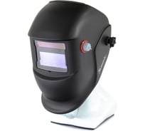 Маска сварщика с автозатемнением MATRIX 89133