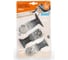 Пильные полотна E-CUT Starlock Wood-Metal набор из 3 шт Fein 35222967100 2