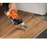 Пильные полотна E-CUT Starlock Wood-Metal набор из 3 шт Fein 35222967100 7