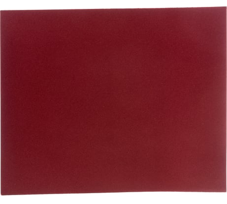 Лист шлифовальный на бумажной основе (10 шт; 230х280 мм; P 400) СИБРТЕХ 756187