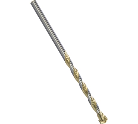 Сверло по бетону, улучшенное пылеудаление (6х100х60 мм) СИБРТЕХ 708067