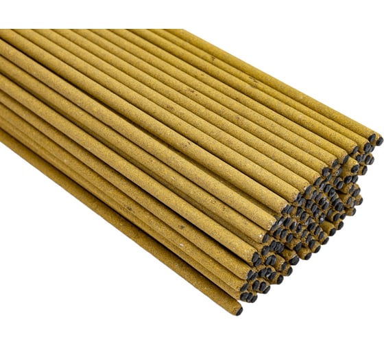 Электроды сварочные ОК-46 GOLD 3.0х350 мм, 3 кг GOODEL 23324