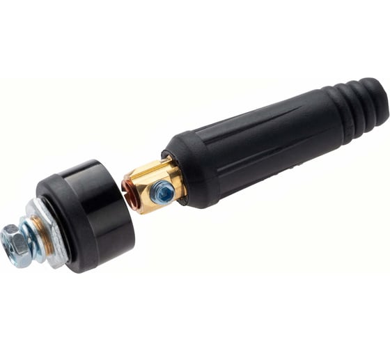 Кабельный разъем для сварочного аппарата TORGWIN T303123