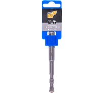 Бур по бетону SDS-plus 8x110 мм TORGWIN T744133
