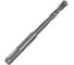 Бур по бетону SDS-plus 8x110 мм TORGWIN T744133 4