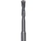 Бур по бетону SDS-plus 8x110 мм TORGWIN T744133 5