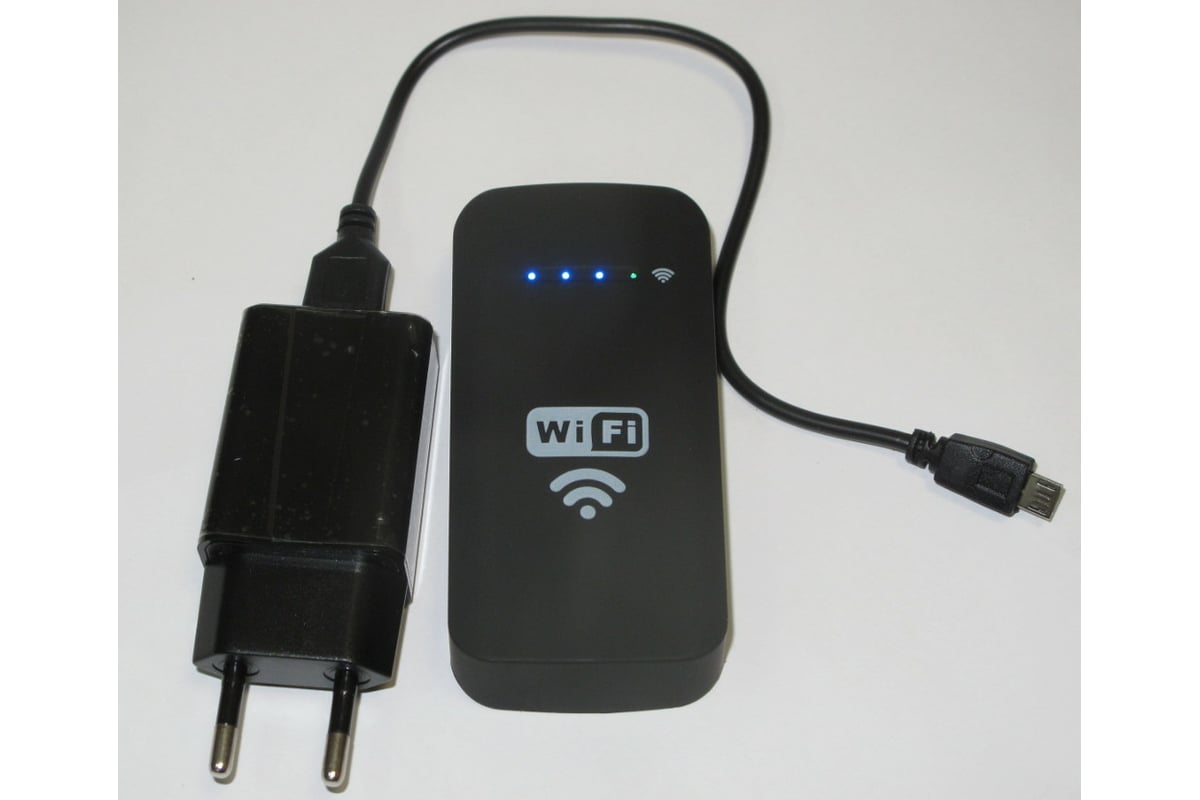 Wi-fi передатчик jprobe st / nt bw jstntbw