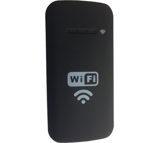 Wi-Fi передатчик JProbe ST / NT BW JSTNTBW