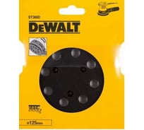 Шлифовальные круги для D26453, 125 мм, 8 отв. DEWALT DT3600
