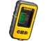 Детектор красного лазерного луча DEWALT DE0892 3