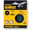Круги шлифовальные фибровые EXTREME (125 мм, 80G, 25 шт.) DEWALT DT3213 1