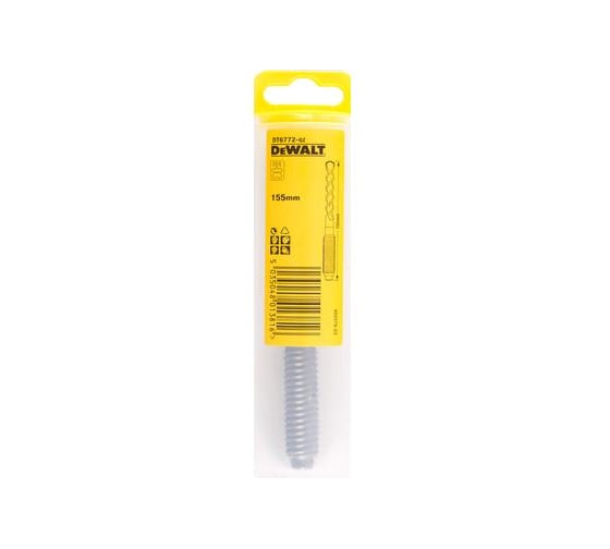 Центрирующее сверло для буровых коронок SDS-max,12x155 мм DEWALT DT6772