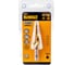 Сверло ступенчатое EXTREME IMPACT, 6-18 мм DEWALT DT5027 6