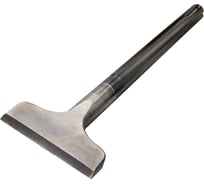 Зубило широкое SDS MAX, XLR 400х75 мм DEWALT DT6980